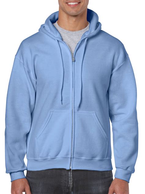 Men's sweatshirts: hooded or non